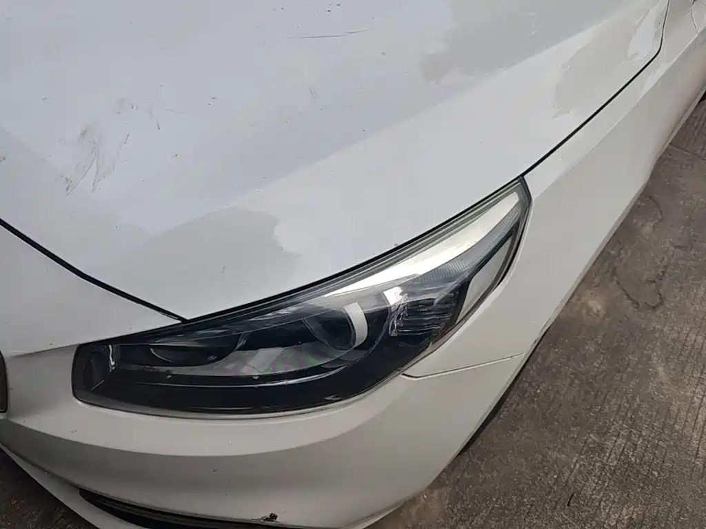 Kia K4 2016 2014 1.8L Automatic GLS