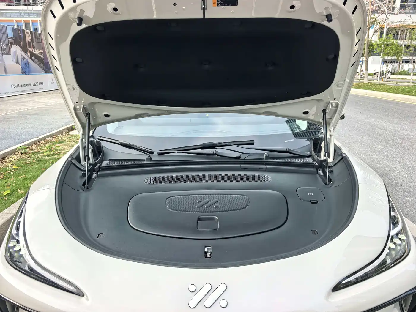 ZHIJI AUTOMOBILE ZHIJI LS6