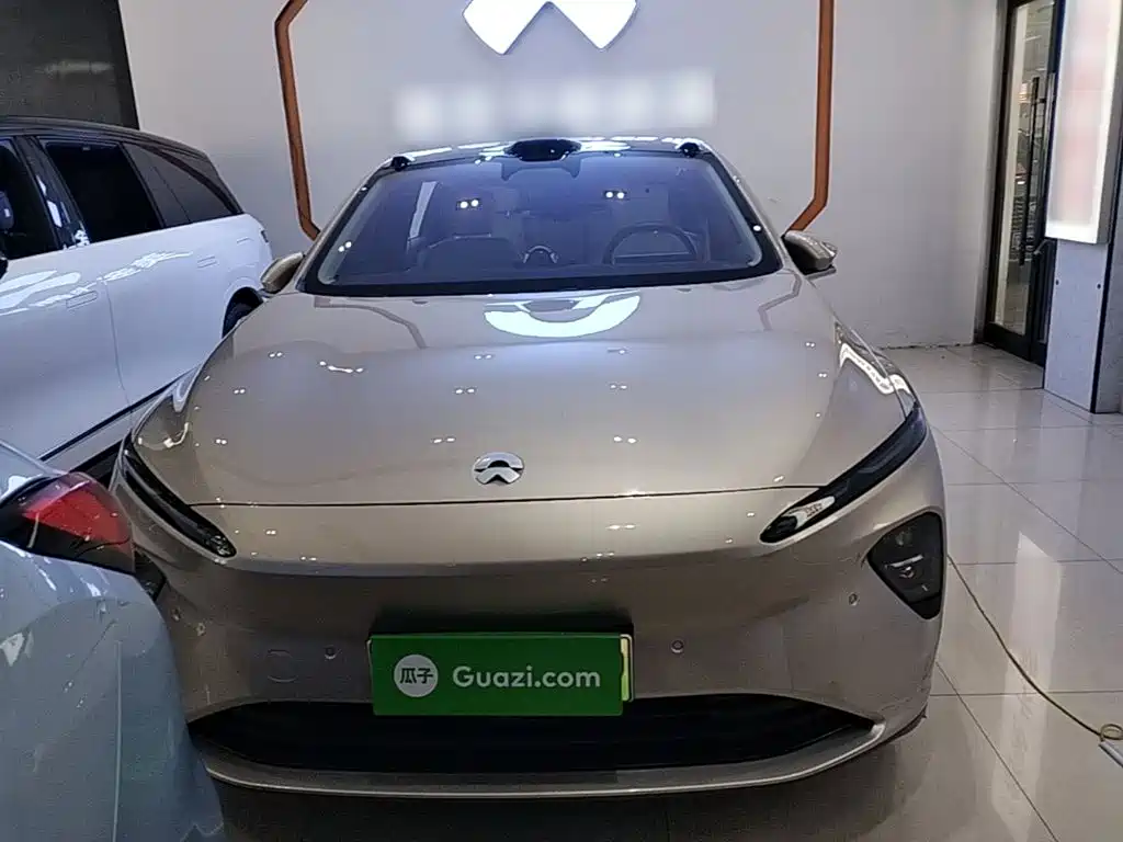 Фото 3 - NIO ET7