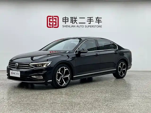 Volkswagen Magotan 2023