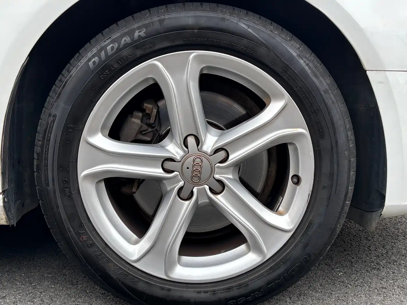 Audi A4L 2015 35 TFSI Auto Standard фото 4