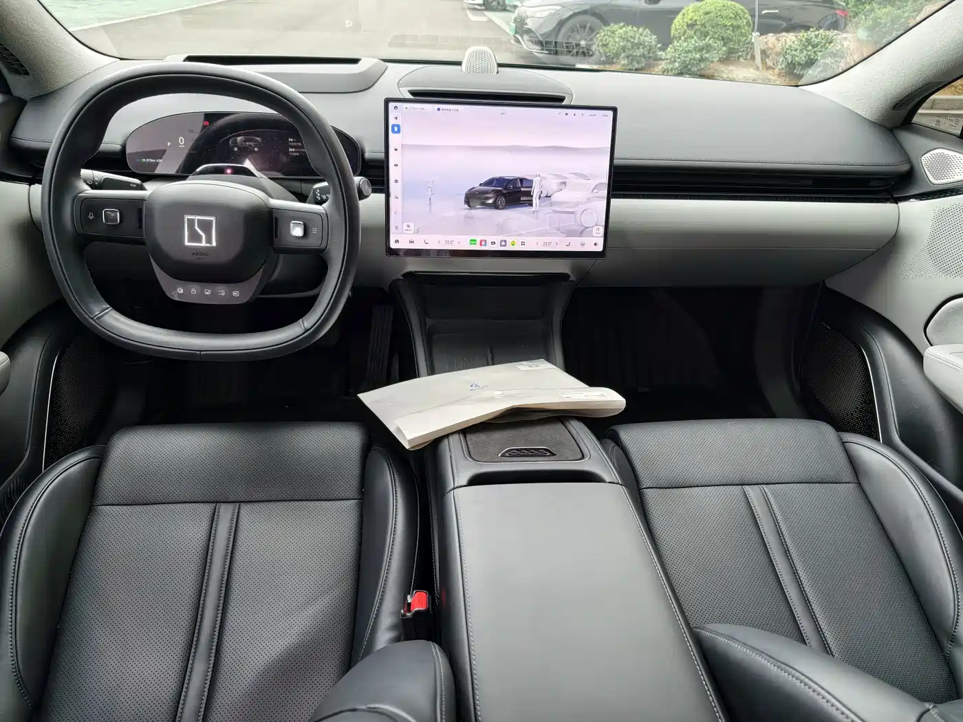 ZEEKR 007 2024 2024 AWD Smart Drive 100kWh