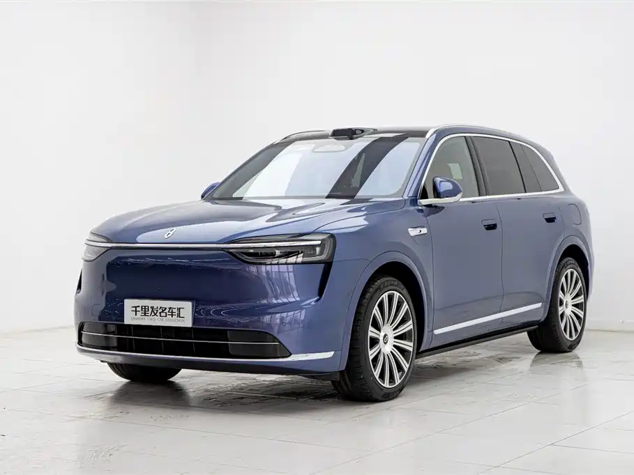 AITO Wenjie AITO M7 2026 Extended Range Ultra AWD 5-Seater