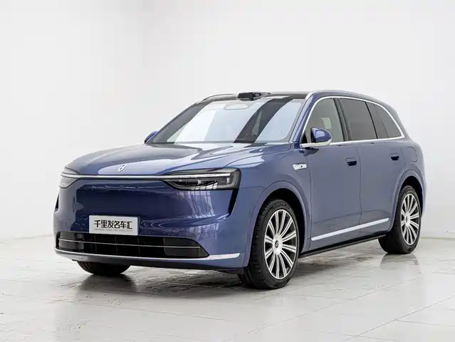 AITO ASK THE WORLD M7