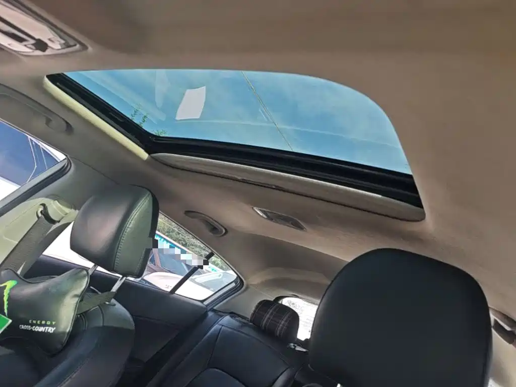 Kia K3S 2014 2014 1.6L Automatic Premium
