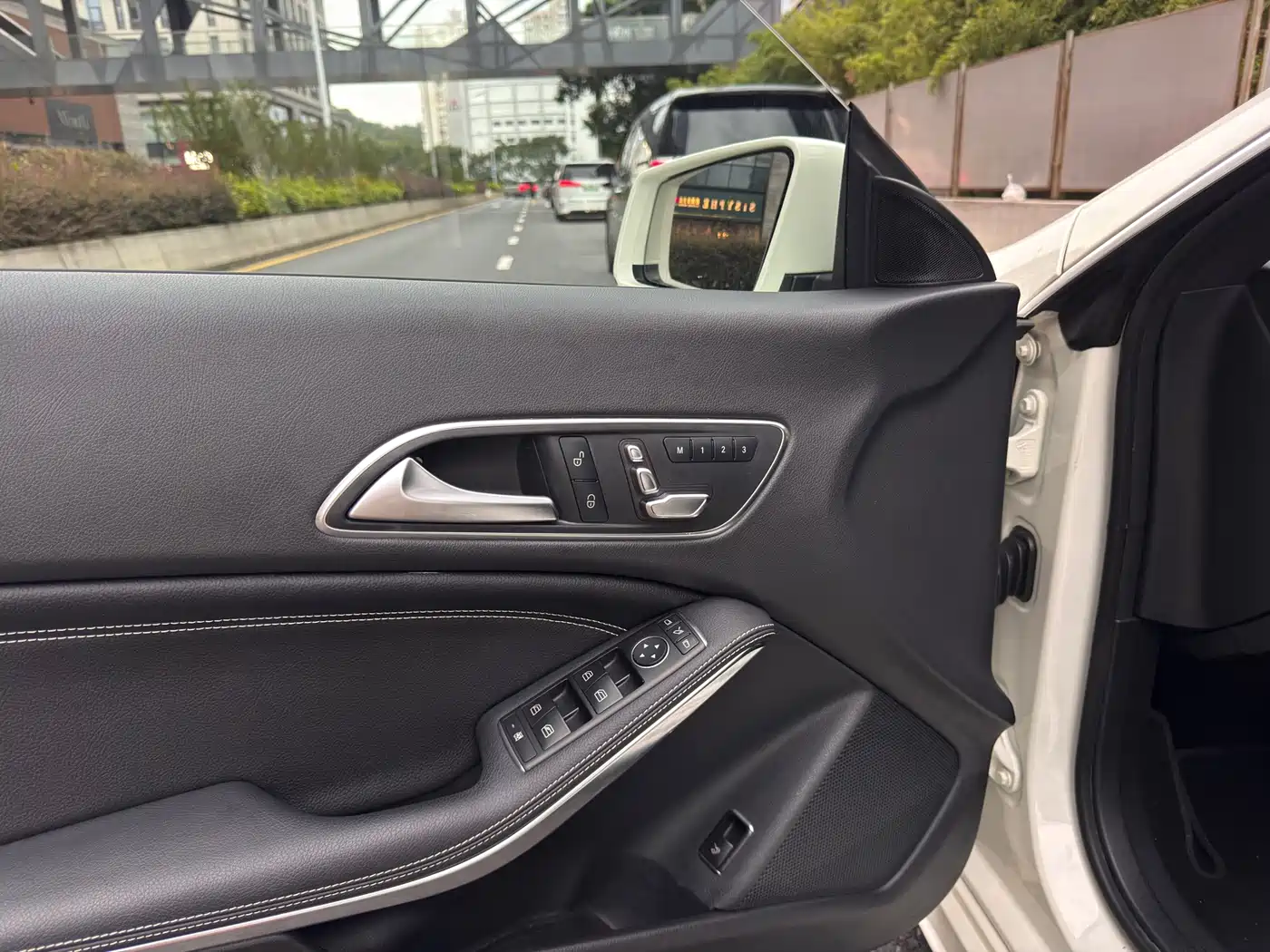 Mercedes-Benz CLA (Import) 2017 2017 Facelift CLA 200 Style