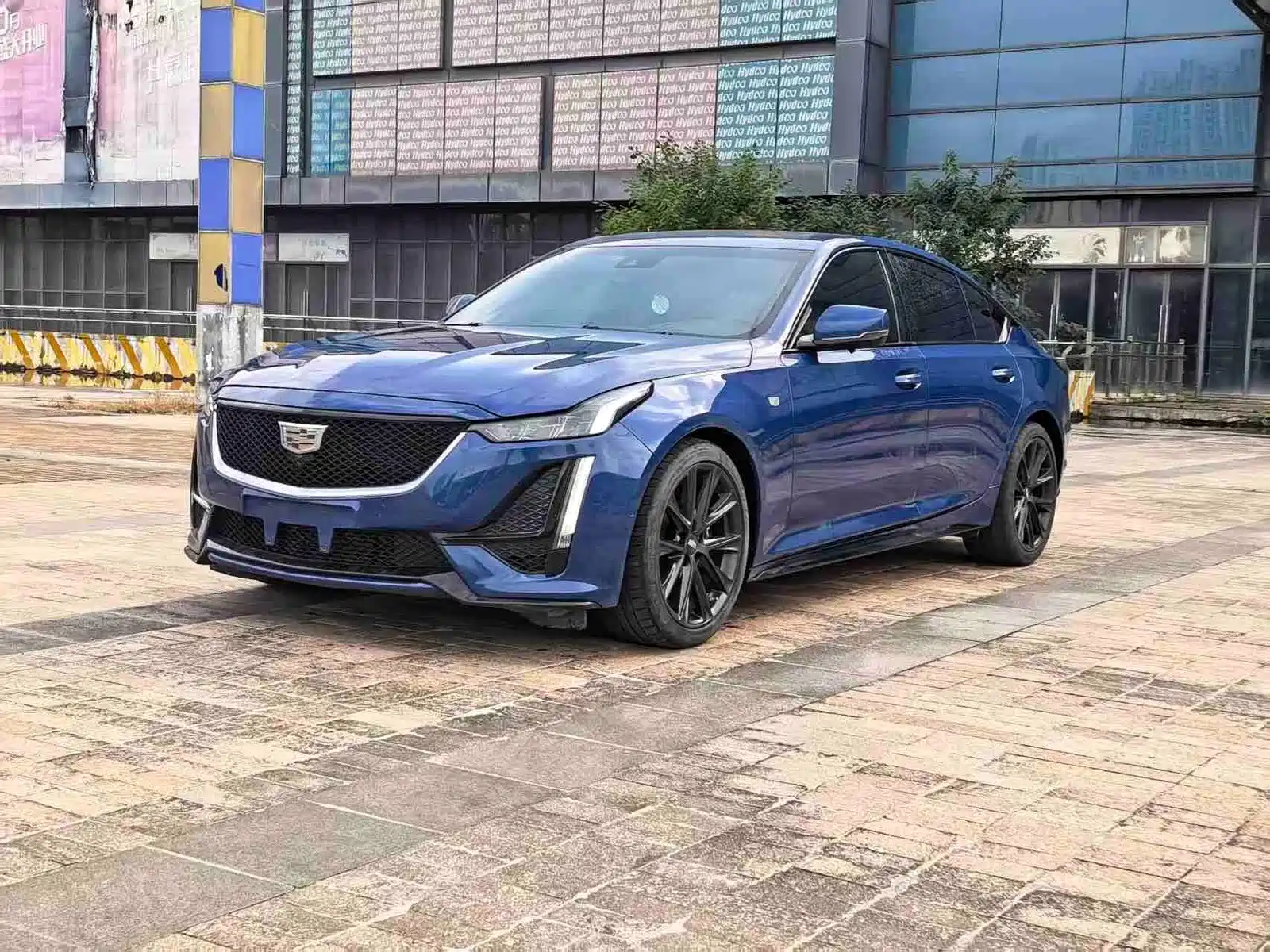 صورة 1 - Cadillac CT5