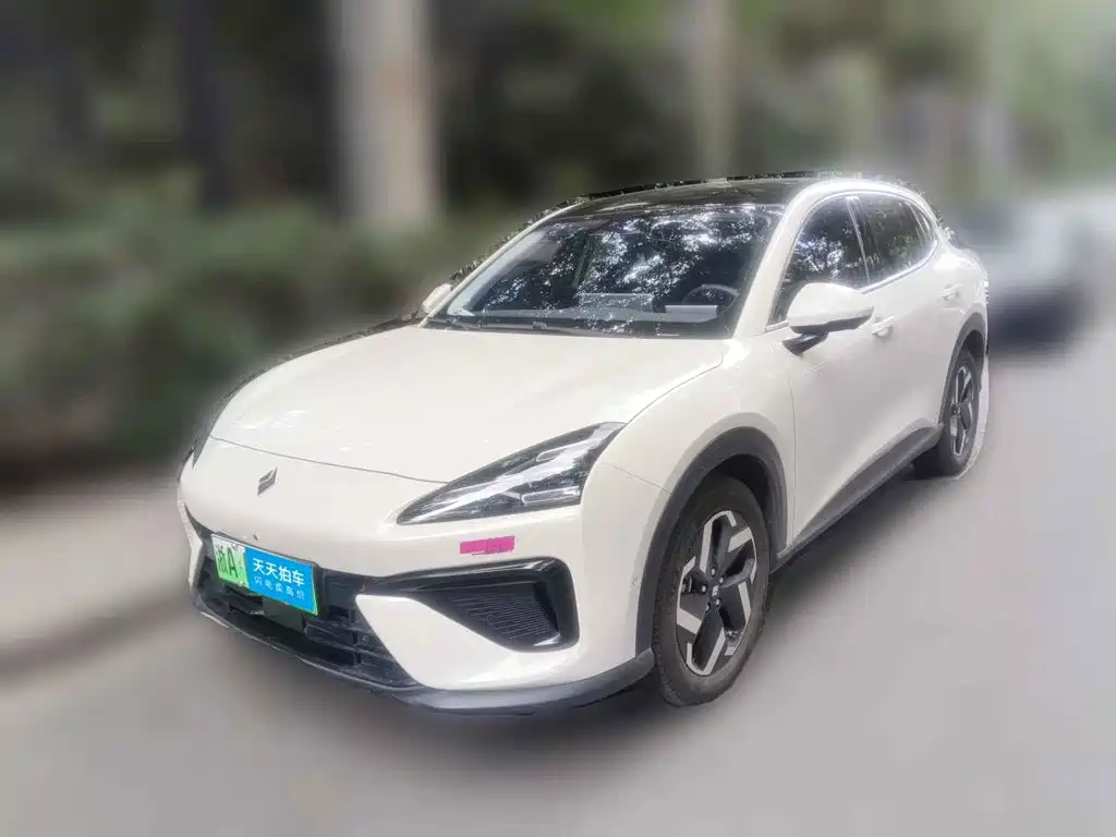 Baojun Yunhai 2024 2024 60km Plug-in Hybrid