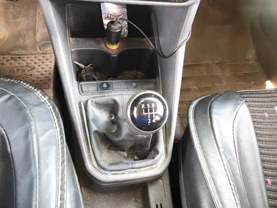 Jetta VA3 2020 2019 1.5L Manual Joy Edition