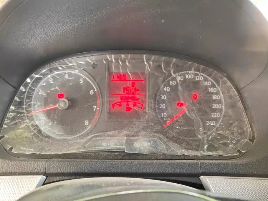 Jetta VA3 2020 2019 1.5L Manual Joy Edition