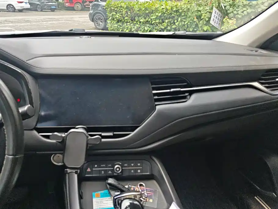 Haval F7 2018 2019 1.5T 2WD i-Type China V