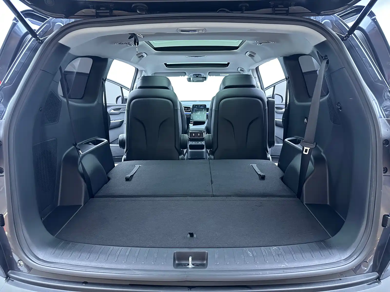 Фото 34 - Hyundai Custo
