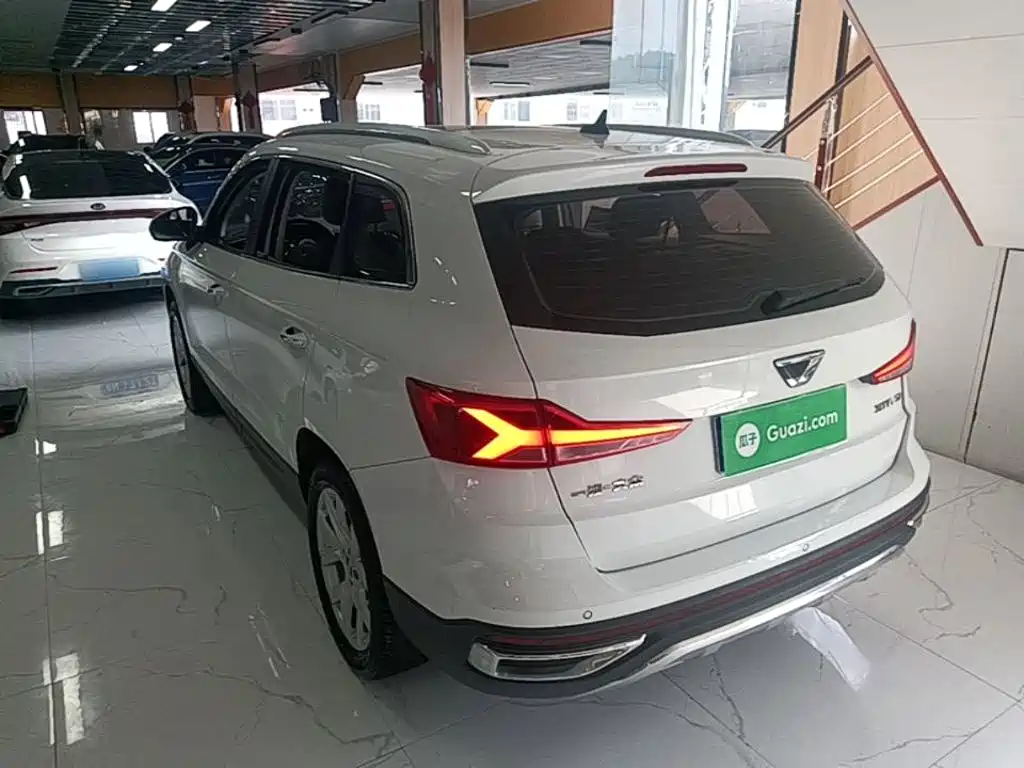 Jetta VS7 2021 2021 1.4T Automatic Delight Edition