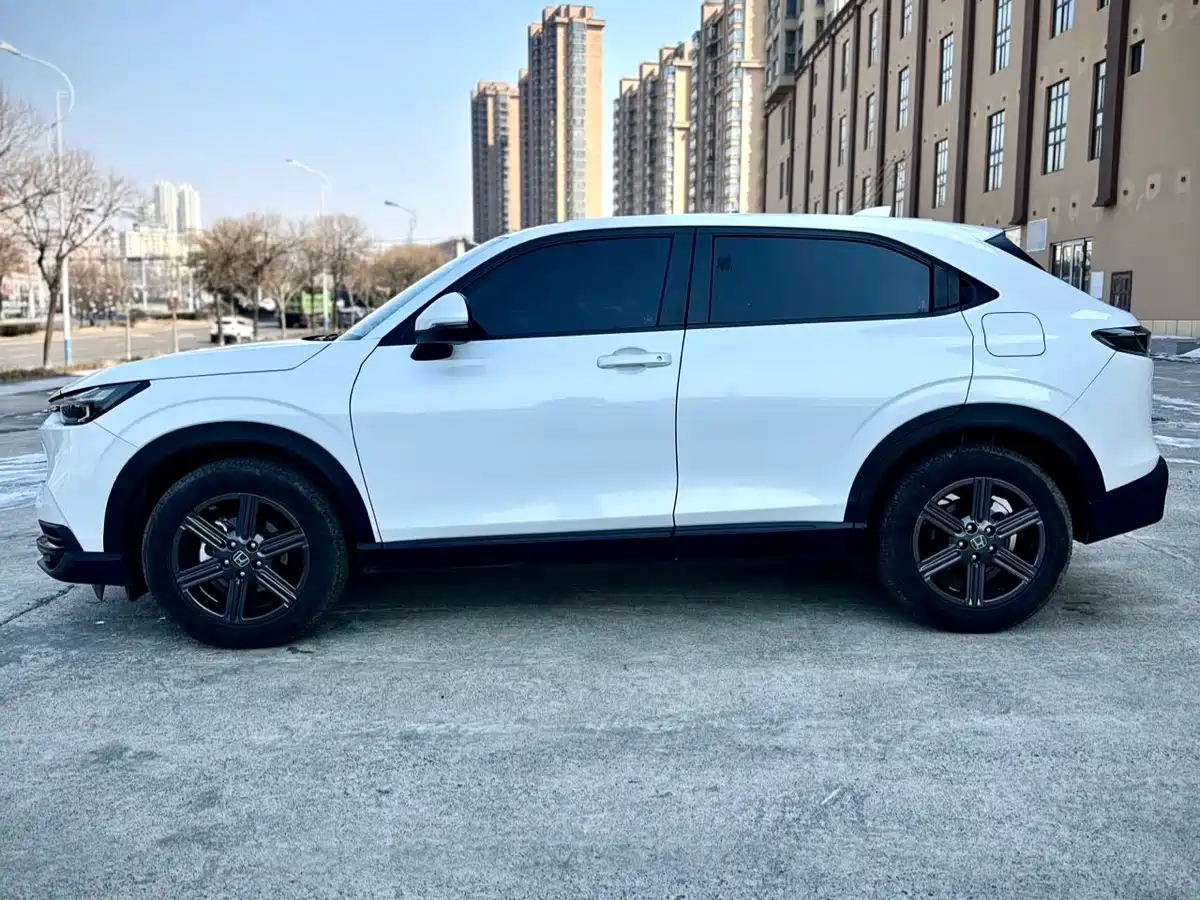 Honda XR-V 2024 2024 Model 1.5L CVT Enthusiast
