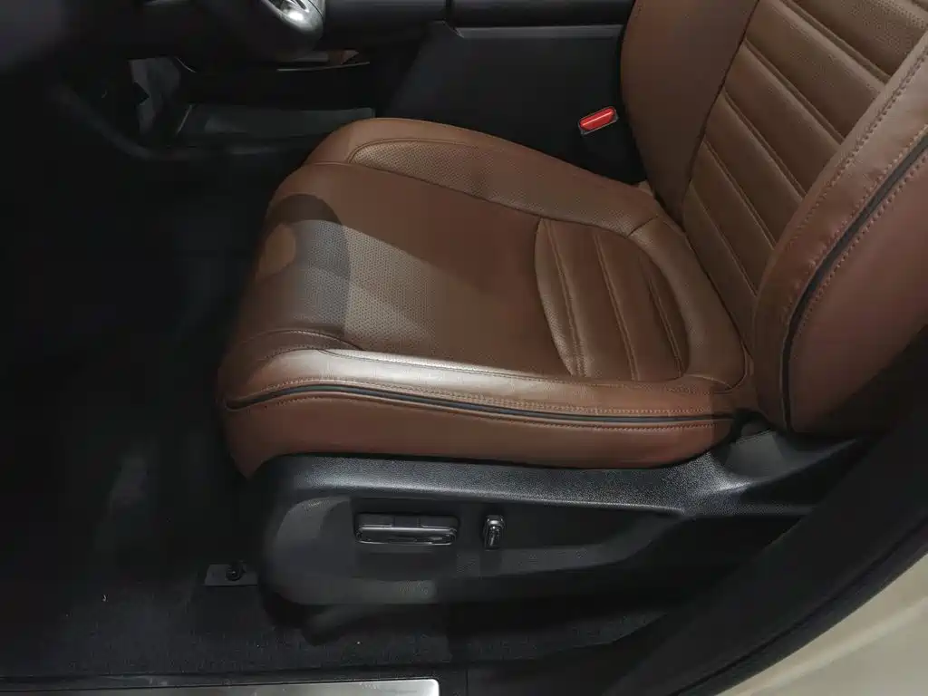 Honda UR-V 2017 2017 370TURBO AWD Premium Edition China V