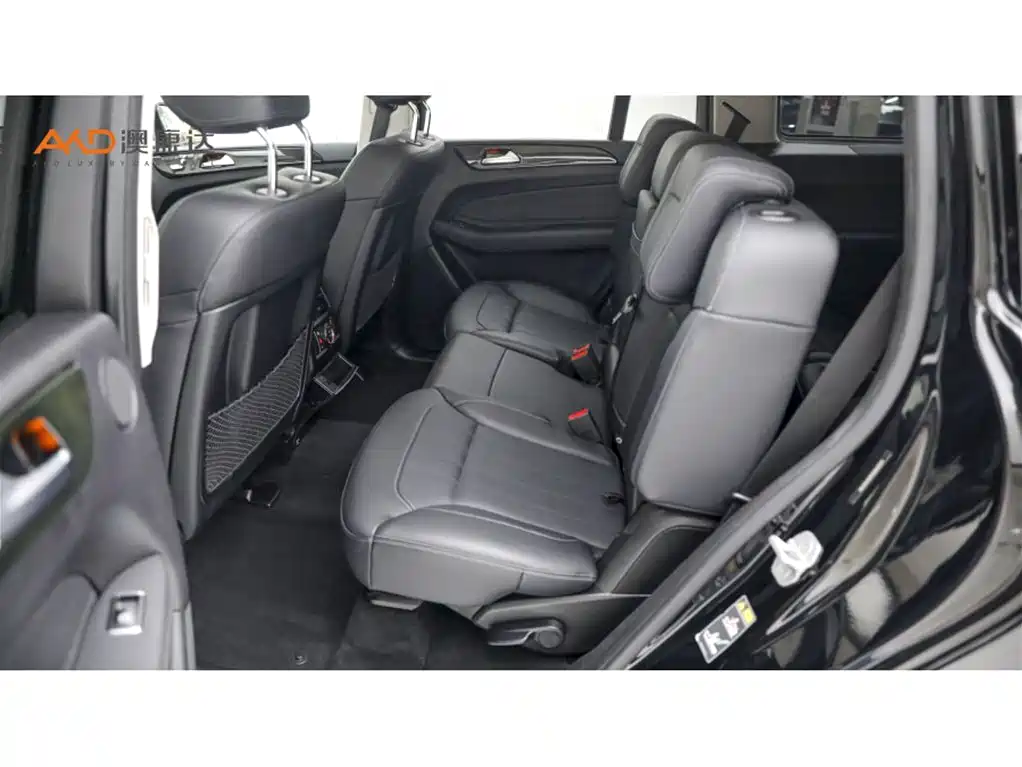 Фото 7 - Mercedes-Benz GLS