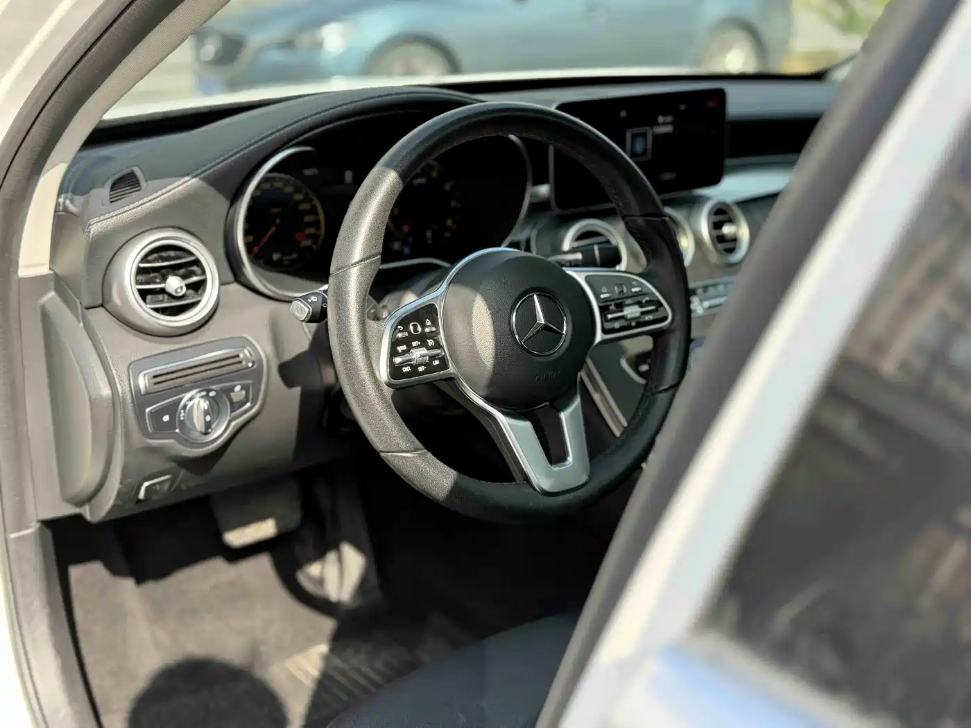 Mercedes-Benz C-Class 2019 C 260 L фото 14