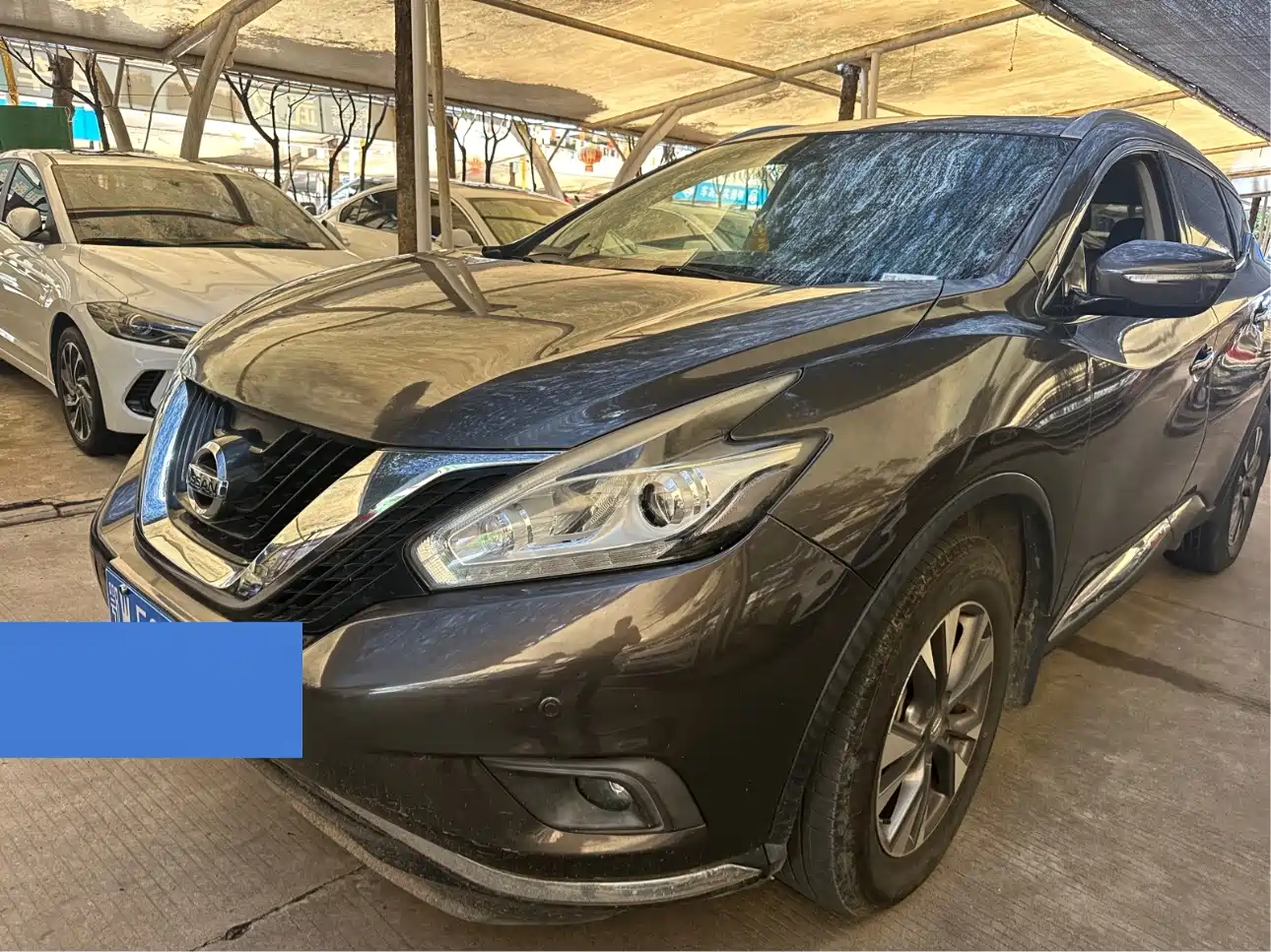 Photo 1 - Nissan Murano