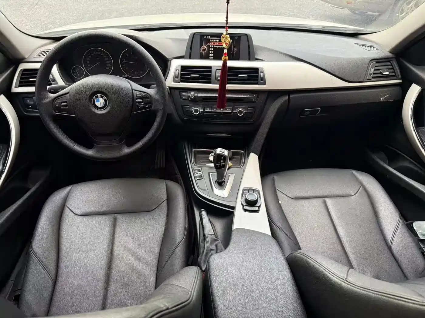 Фото 7 - BMW 3 Series