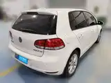 صورة 2 - Volkswagen Golf