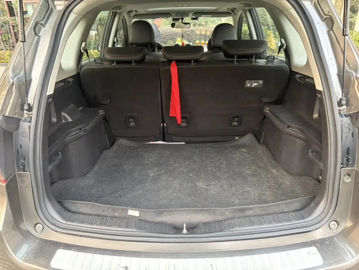 Фото 21 - Haval H6