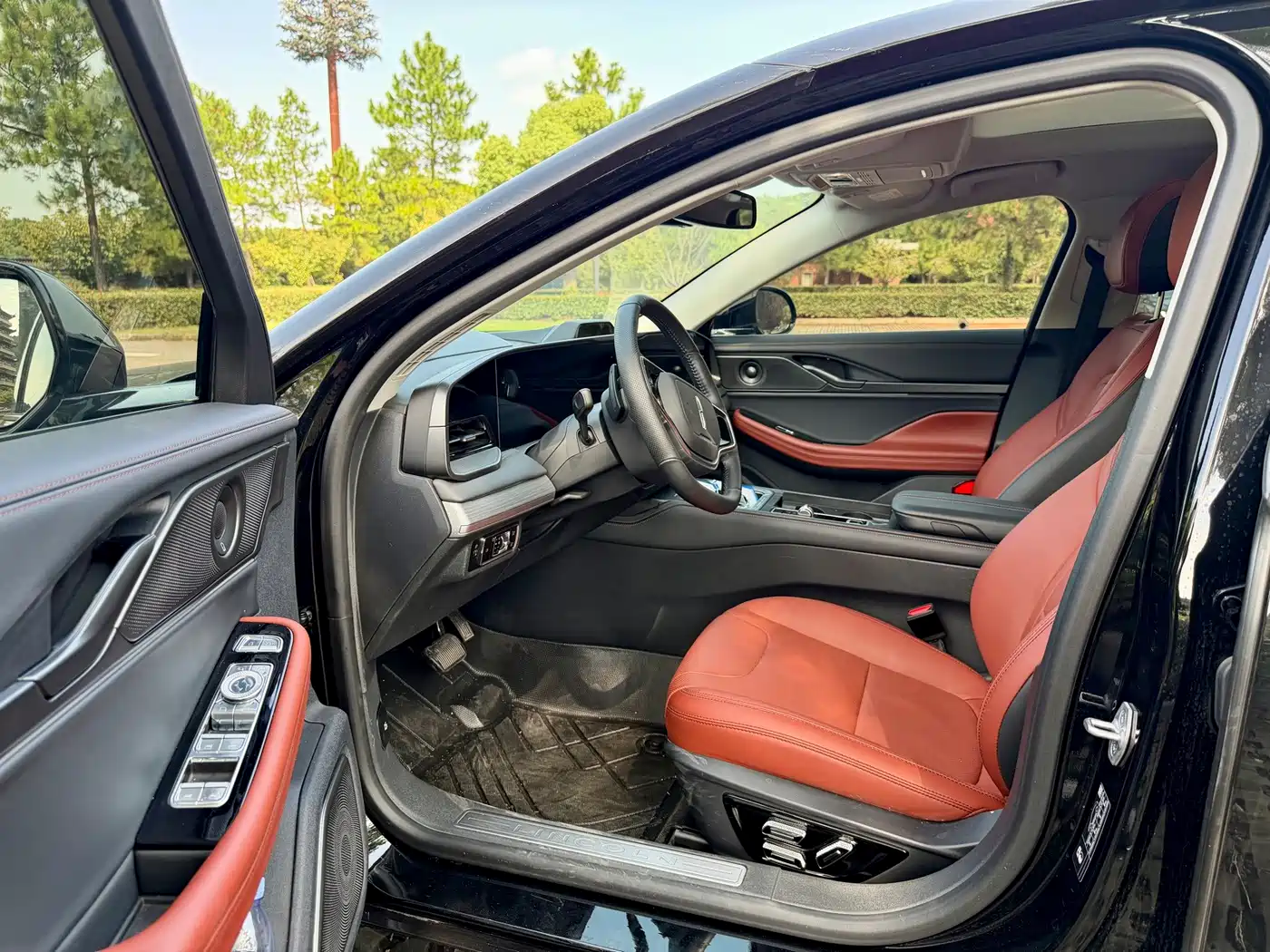 2025 Lincoln Z