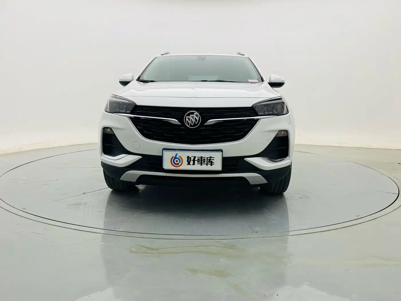 2022 Buick Encore GX
