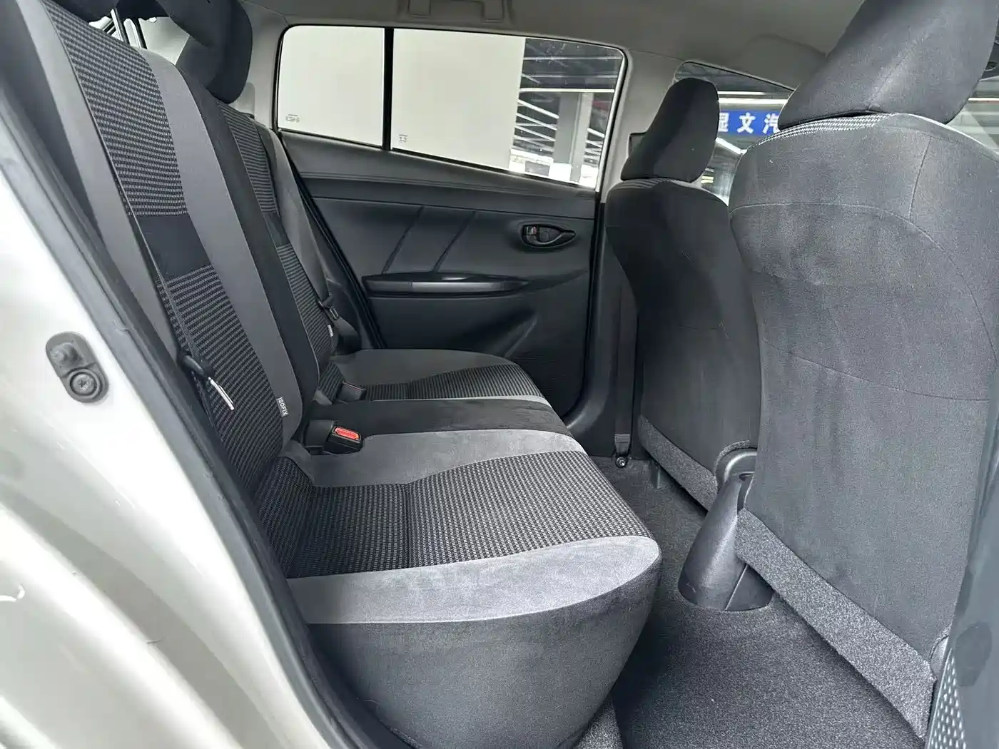 Toyota Vios FS, миниатюра 15