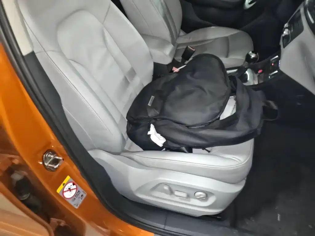 Фото 25 - Audi Q3