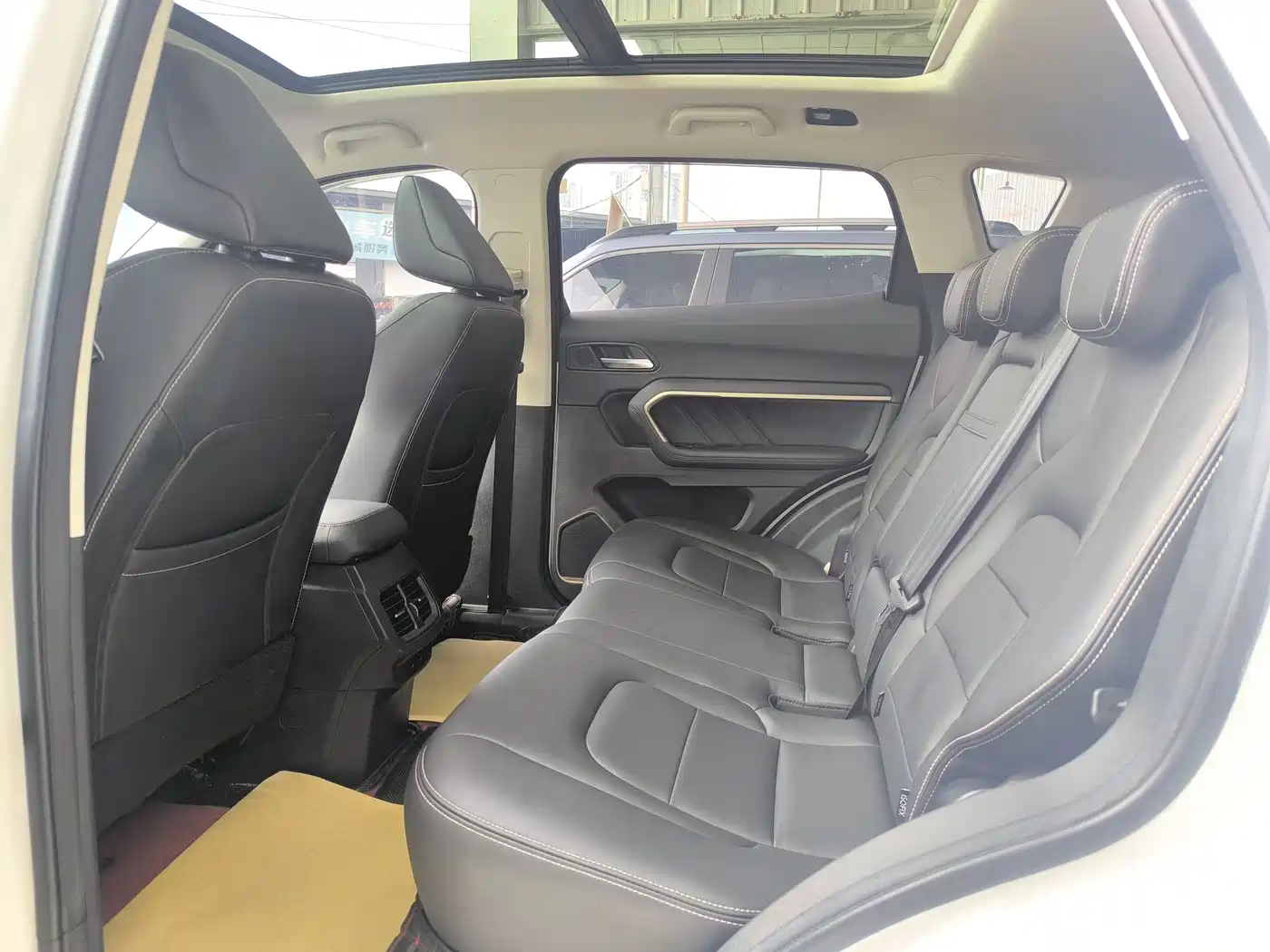 Haval H6 2019 Red Label 1.5GDIT Automatic Champion Version фото 5