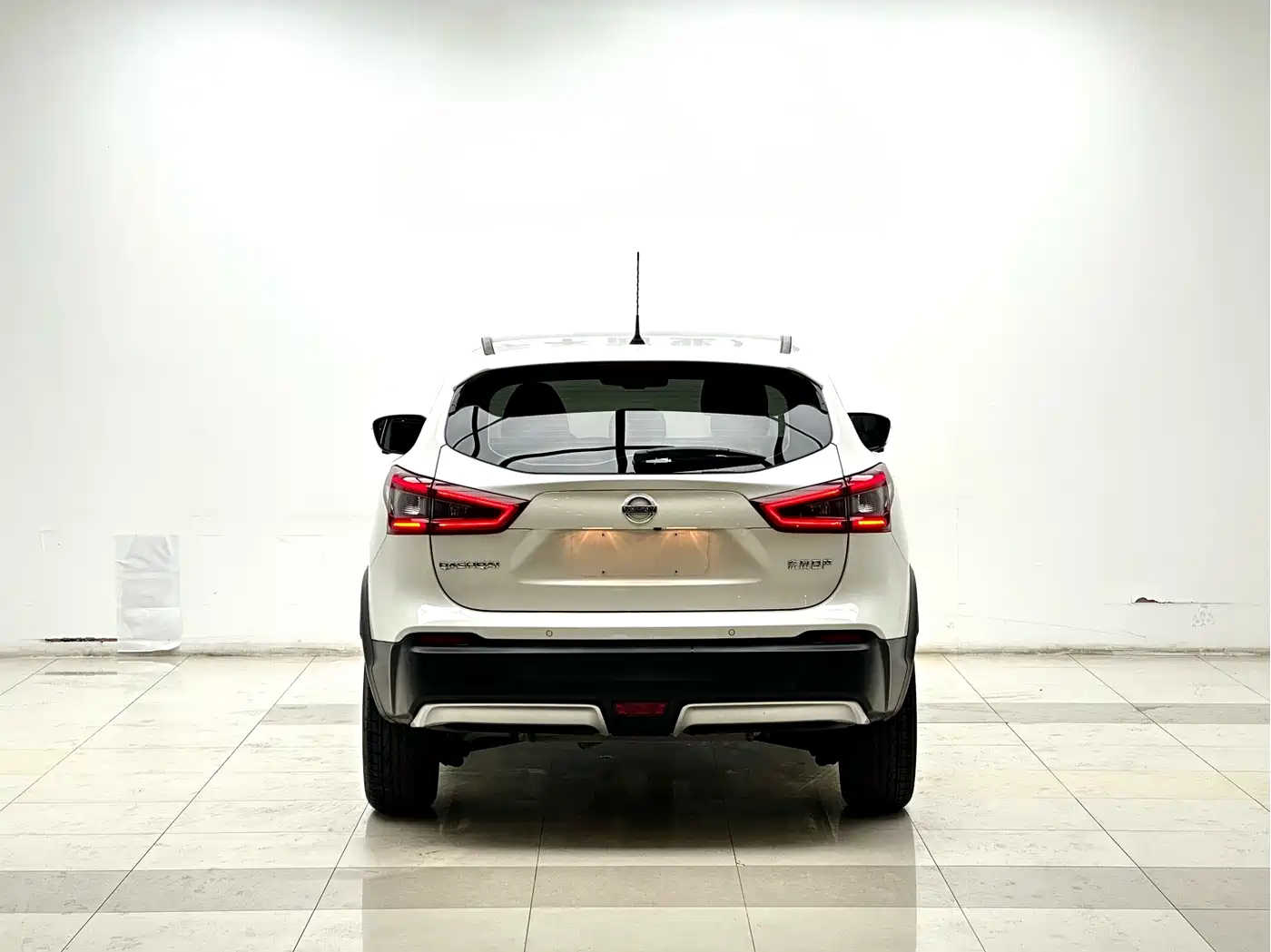 Nissan Qashqai, миниатюра 16