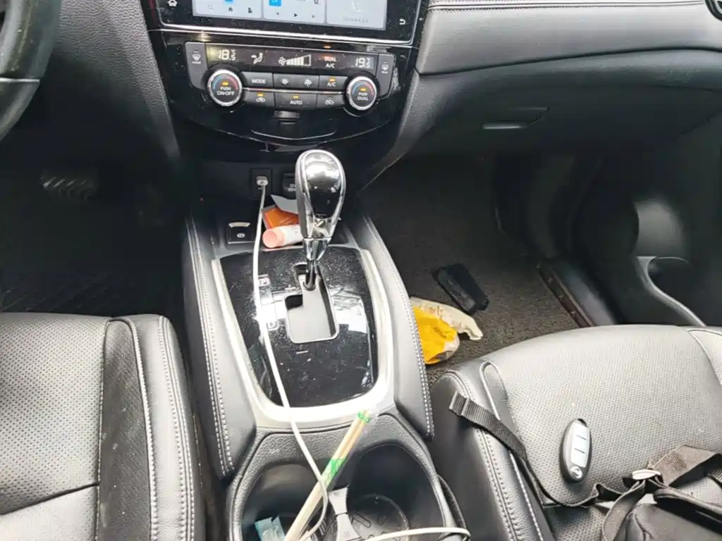 Nissan X-Trail, миниатюра 14