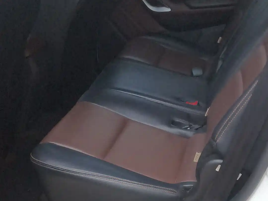 JIANGLING YUSHENG S350