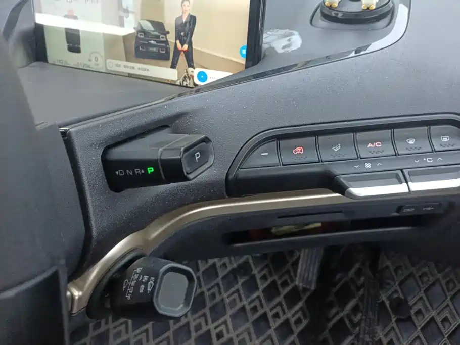 Baojun KiWi EV 2021 2021 Artist LFP