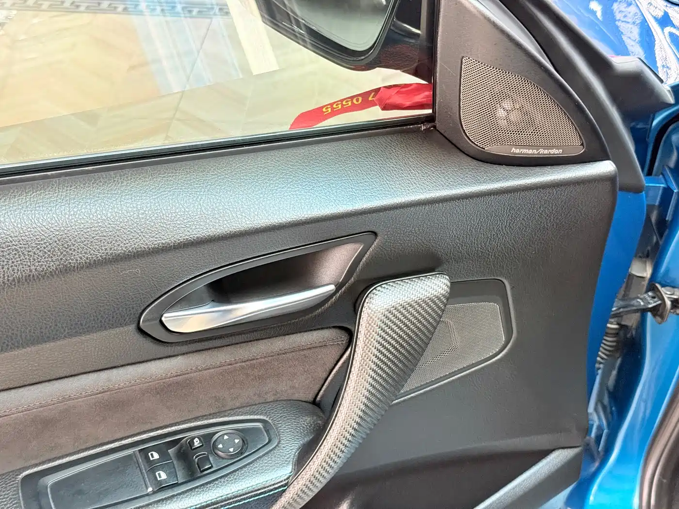 BMW M2 2018 M2 фото 9