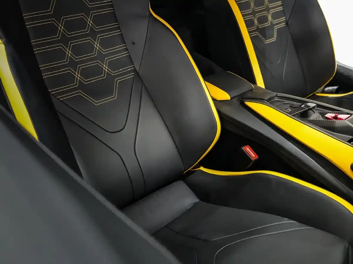 Lamborghini Revuelto 2025 2023 6.5L PHEV Standard