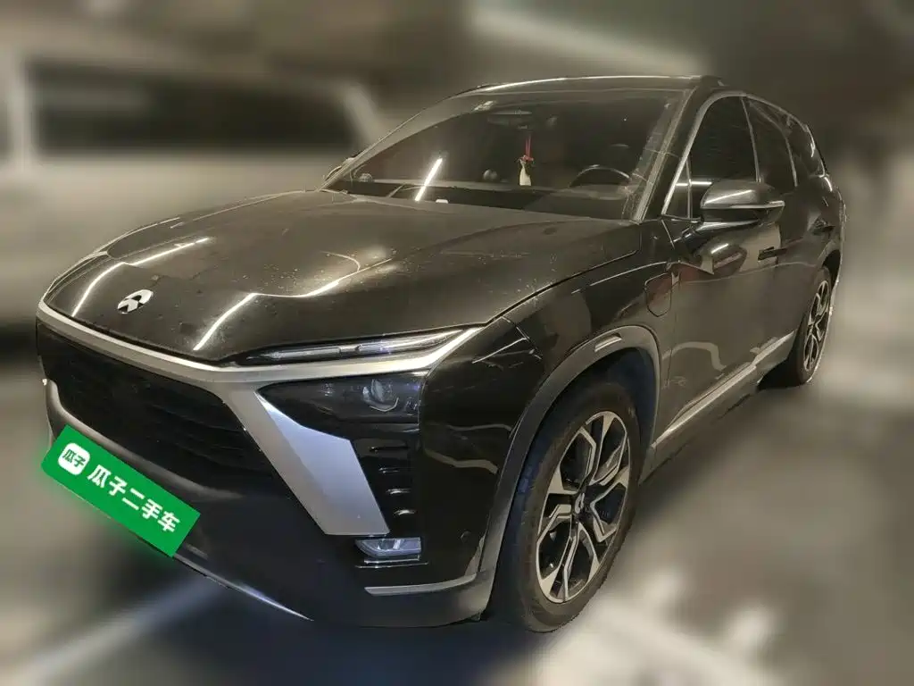 NIO ES8 2020