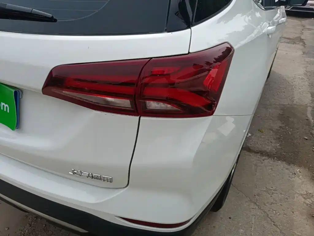 Chevrolet Equinox 2022 2022 535T Control Edition