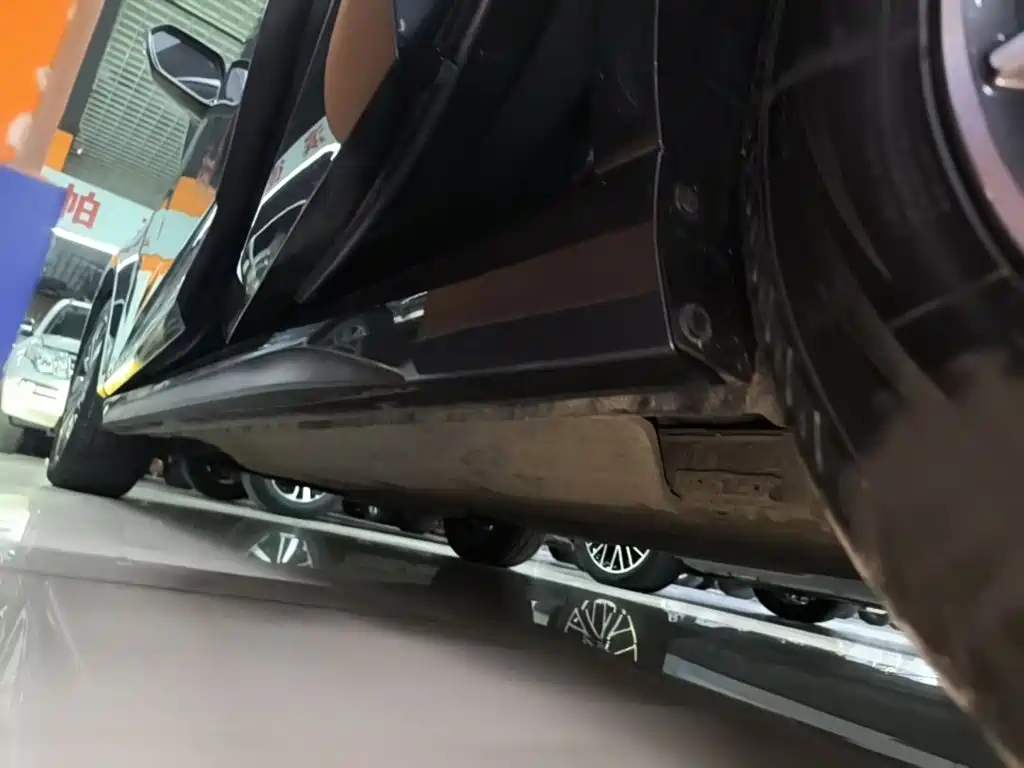 Changan Qiyuan A05 2024 2024 Deluxe Edition 145 Premium