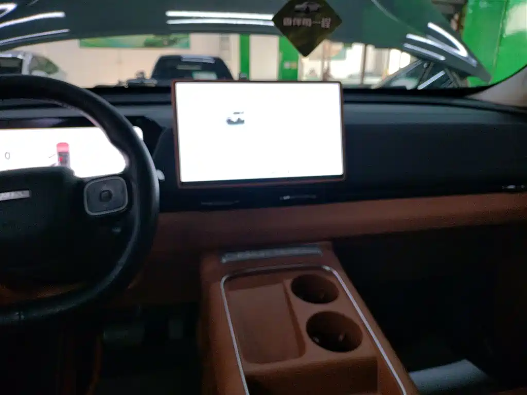 Haval Xiaolong MAX 2025 Hi4 165 Plus Long Range фото 13