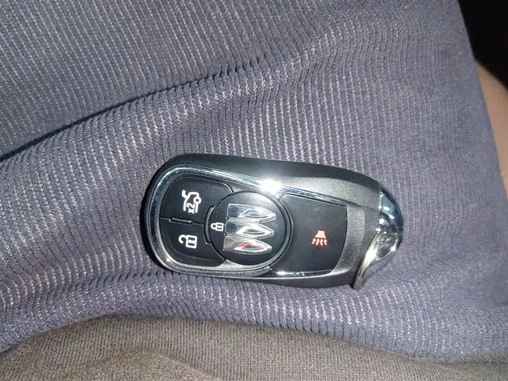 BUICK REGAL