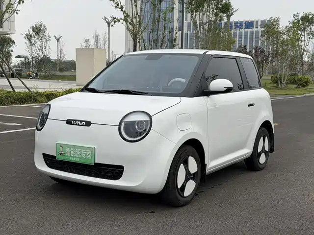  Changan Qiyuan Changan Lumin 2024 130km QingYue Edition