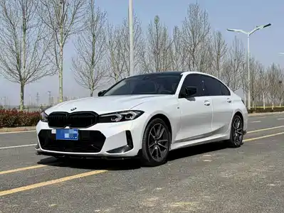 BMW 3