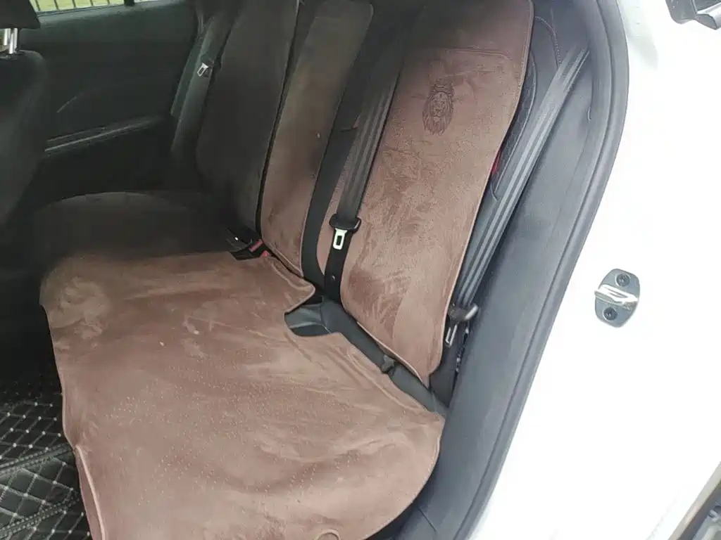 MG MG5 2026 2026 180DVVT Global Pioneer Edition