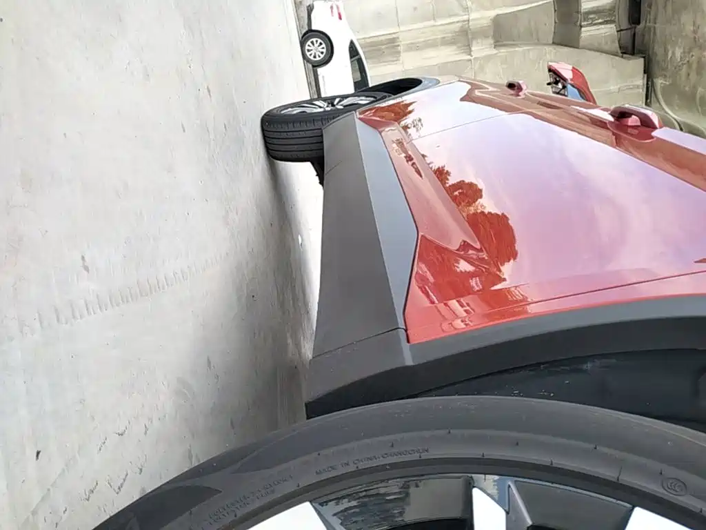 Baojun 530 2018 2018 Model 1.5T DCT Flagship (China V)