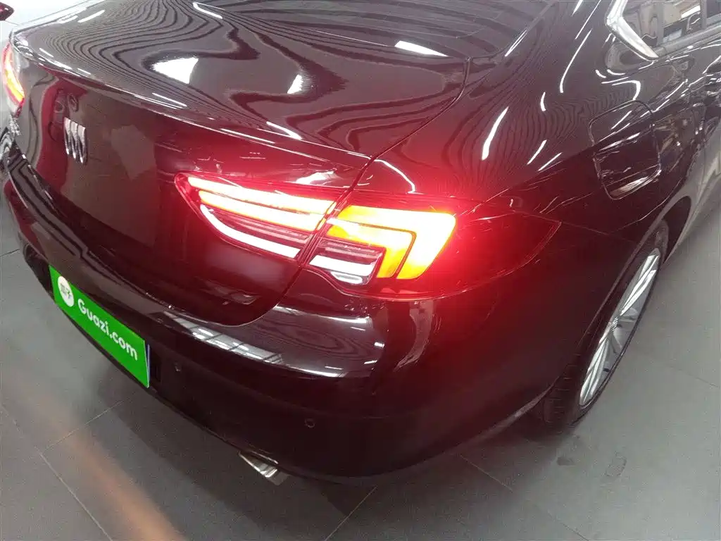 BUICK REGAL