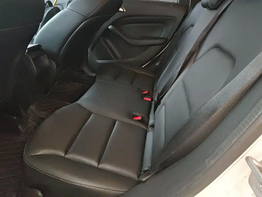 Mercedes-Benz B-Class 2017 B 200 Dynamic фото 10
