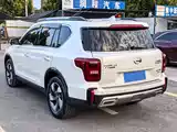 صورة 16 - GAC Trumpchi GS8