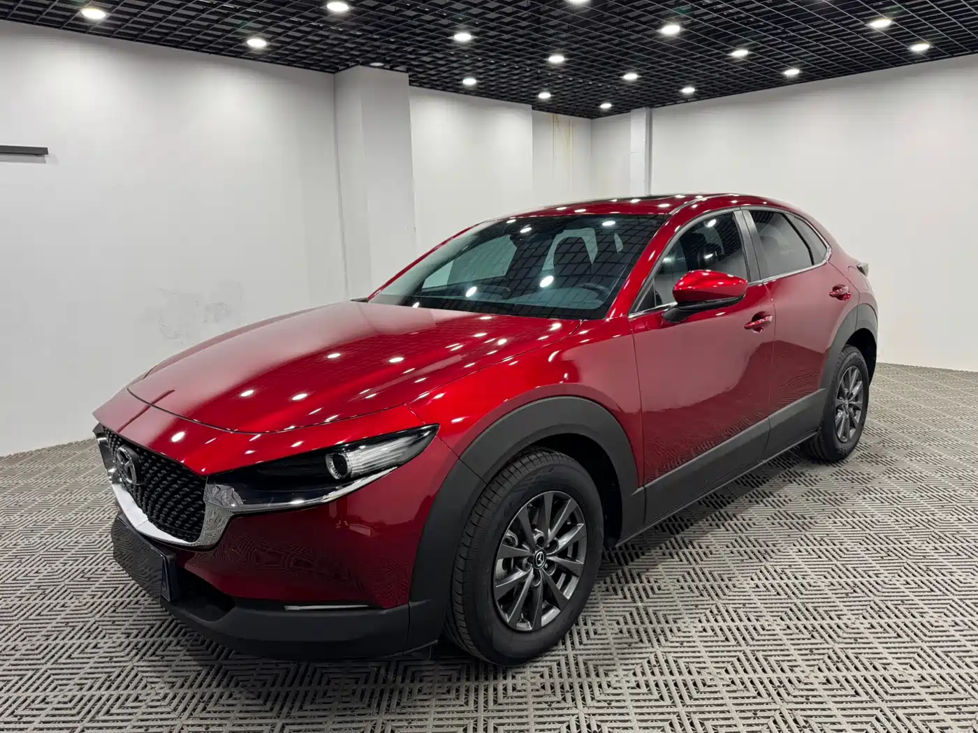  CX 30