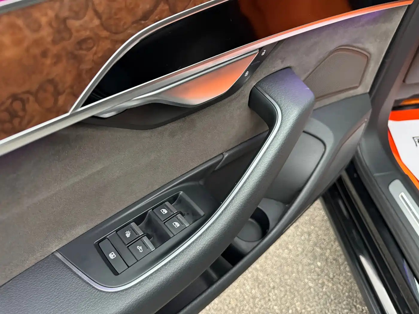 Audi A8 2018 A8L 55 TFSI quattro Launch Premium фото 21
